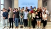 Estudiantes con discapacidad intelectual se forman para el empleo en la UAL