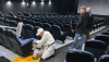 El cine municipal de Hu&eacute;rcal-Overa reabrir&aacute; sus puertas el 24 de febrero