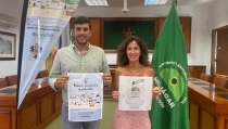 Moj&aacute;car compite por la Bandera Verde para fomentar el reciclaje de vidrio