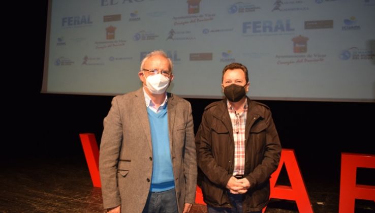 V&iacute;car ser&aacute; sede de los actos de FERAL con motivo del D&iacute;a Mundial del Agua