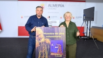 'La estrategia del caracol', en la Muestra de Cine Colombiano de Almer&iacute;a