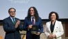 Tomatito recibe la Medalla de Oro de la Universidad de Almer&iacute;a