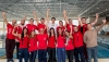 El Bah&iacute;a de Almer&iacute;a logra un d&eacute;cimo puesto en el Campeonato de Nataci&oacute;n de Andaluc&iacute;a M&aacute;ster