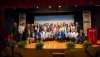 Los I Premios del Deporte del Andarax reconocen a 18 personas y entidades
