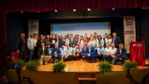 Los I Premios del Deporte del Andarax reconocen a 18 personas y entidades