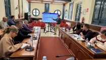 N&iacute;jar inicia las reuniones para poner en marcha el Plan de Actuaci&oacute;n Integrado