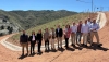 Concluye el sellado y restauraci&oacute;n ambiental del vertedero de L&iacute;jar