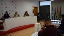 V&iacute;car aprueba un presupuesto de 26,5 millones de euros para este a&ntilde;o