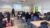 M&aacute;s de 350 estudiantes han participado en el programa 'V&iacute;car ante las drogas'