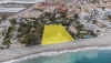 Roquetas de Mar aprueba construir una piscina de agua de mar en Aguadulce