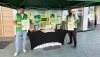 Nueva campa&ntilde;a para fomentar el reciclaje de vidrio en cinco municipios de Almer&iacute;a