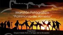 Organizan un marat&oacute;n fotogr&aacute;fico dedicado al patrimonio de Almer&iacute;a