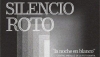 Estela &amp; Caradusanto presentan la performance 'Silencio roto' en el CAF