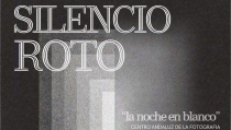 Estela &amp; Caradusanto presentan la performance 'Silencio roto' en el CAF