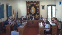 N&iacute;jar reclama al Gobierno soluciones al problema de las narcolanchas