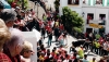 OHANES: Historia, devoci&oacute;n y el toro ensogado m&aacute;s singular de Espa&ntilde;a, en las Fiestas de San Marcos