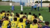 Las mejores canteras del f&uacute;tbol espa&ntilde;ol competir&aacute;n en la N&iacute;jar S&uacute;per Cup