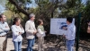 Andaluc&iacute;a destina un mill&oacute;n de euros a la mejora de la Albufera de Adra