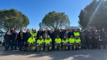 2,7 millones para ampliar el Centro de Defensa Forestal de Ser&oacute;n
