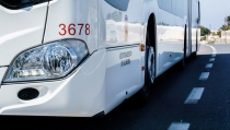 Almer&iacute;a refuerza la conexi&oacute;n al Recinto Ferial con seis l&iacute;neas de autob&uacute;s