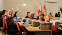 Almer&iacute;a aprueba la Estrategia de Turismo Inteligente para avanzar en su proyecci&oacute;n
