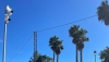 Hu&eacute;rcal-Overa instala c&aacute;maras de videovigilancia con IA en las pedan&iacute;as