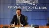 El Ejido aprueba un Plan Estrat&eacute;gico de Subvenciones de 1,5 millones de euros