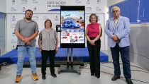 Vuelve la Cronometrada a Turrillas, que ser&aacute; puntuable para el Campeonato de Andaluc&iacute;a