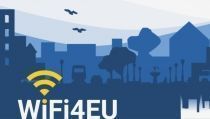 La UE destina 26,7 millones en ayudas a municipios para crear redes WiFi gratis