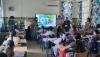 El Consorcio de Transporte lleva la movilidad sostenible a las aulas de Almer&iacute;a