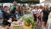 Lubr&iacute;n celebra la XXIV Feria de la Alimentaci&oacute;n Rural con concurso de recetas y muestra de productos