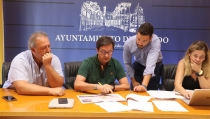 El Ejido contar&aacute; con un Jard&iacute;n Mediterr&aacute;neo junto al Castillo de Guardias Viejas
