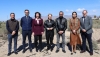 La Junta vende por 11,2 millones terrenos en El Toyo para la ciudad deportiva del UD Almer&iacute;a
