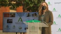 Las Banderas de Andaluc&iacute;a distinguen la contribuci&oacute;n al desarrollo de Almer&iacute;a