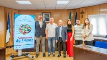 Roquetas de Mar incluye la Ruta V&aacute;monos de Tapas en la programaci&oacute;n de Ciudad Gastron&oacute;mica 2025