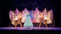 Adra renueva su adhesi&oacute;n al programa de la Red Andaluza de Teatros P&uacute;blicos
