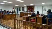 Pulp&iacute; aprueba la ordenanza fiscal para la bonificaci&oacute;n de veh&iacute;culos el&eacute;ctricos