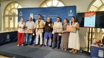La Ruta de Tapas por Almer&iacute;a finaliza con la entrega de premios a los ganadores del sorteo