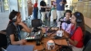 La UAL celebra el IV Encuentro de la Red de Radios Escolares de Almer&iacute;a