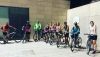El triatl&oacute;n 'La Pintoresca' recorrer&aacute; el patrimonio cultural y natural de V&iacute;car