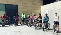 El triatl&oacute;n 'La Pintoresca' recorrer&aacute; el patrimonio cultural y natural de V&iacute;car