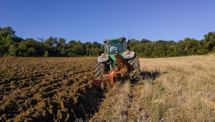 Andaluc&iacute;a activa una l&iacute;nea de pr&eacute;stamos para agricultores sin necesidad de avales