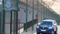 Cuatro detenidos por patronear dos embarcaciones hasta las costas almerienses