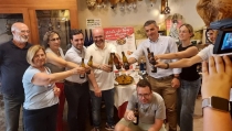 La hosteler&iacute;a almeriense rinde homenaje a Valencia y la paella en el D&iacute;a Mundial de la Tapa