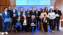 Sun&amp;Blue 2024 premia a doce proyectos que aplican criterios de turismo azul
