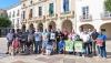 Almer&iacute;a vivir&aacute; una &lsquo;Feria Activa&rsquo; con 40 competiciones deportivas en 2025