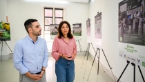 Una exposici&oacute;n muestra los avances en 50 a&ntilde;os de investigaci&oacute;n contra el c&aacute;ncer