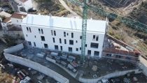 Ser&oacute;n aprueba un presupuesto de 6,13 millones de euros para 2022