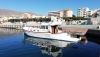 Proyecto para crear un Museo-Arrecife submarino en el Puerto de Adra [+v&iacute;deo]