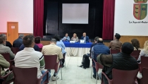 Arranca el proyecto Alpujarra Agroecol&oacute;gica II para dinamizar la agricultura en esta comarca almeriense